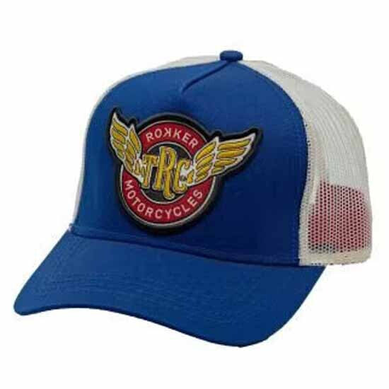 ROKKER Wings Trucker cap