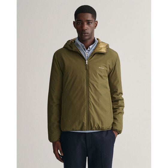 GANT Reversible jacket