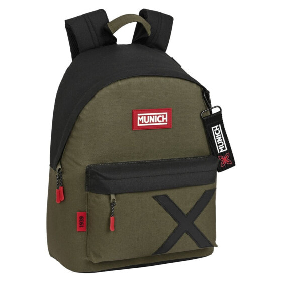 SAFTA Munich Class Backpack