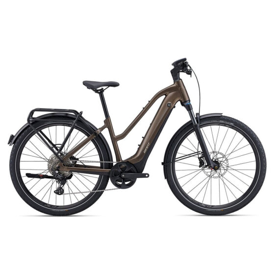 GIANT Explore E+ 1 Pro STA 2024 electric bike