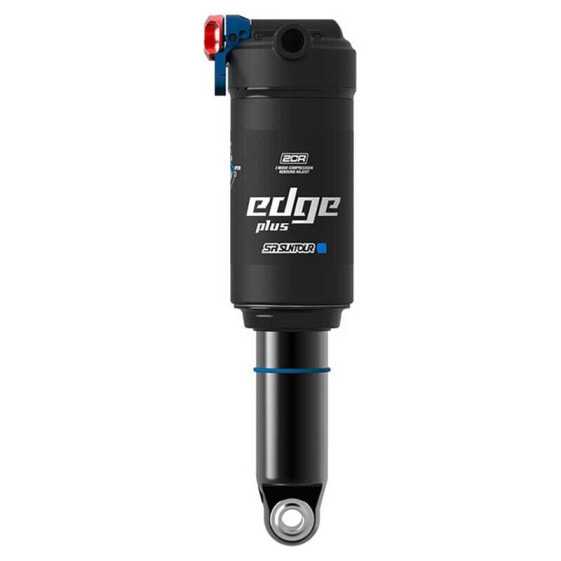 SR Suntour RS22 Edge Plus TR 2CR Trunnion Shock