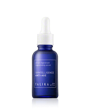 Talika Skintelligence Anti-Age Regenerating Serum (30 ml)