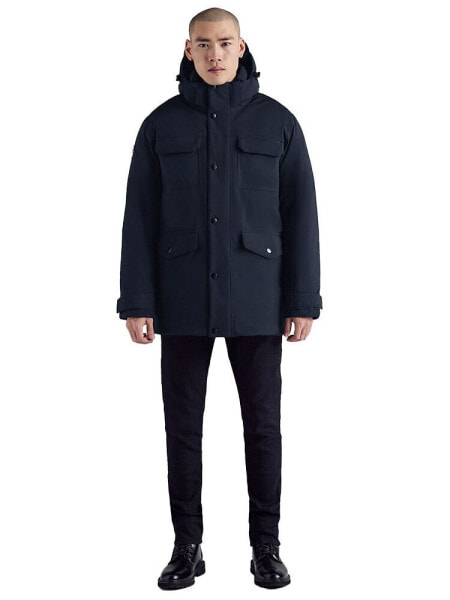 Big & Tall Hodgson Down Parka