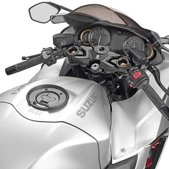 GIVI CF Moto Multiterrain 650 MT fuel tank ring