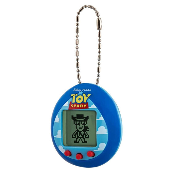 Виртуальный питомец Tamagotchi Nano: Toy Story - Clouds Edition