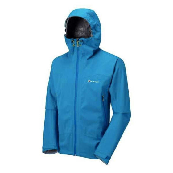 MONTANE Trailblazer Stretch jacket