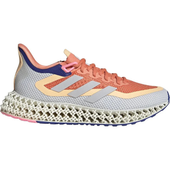 ADIDAS 4Dfwd 2 running shoes