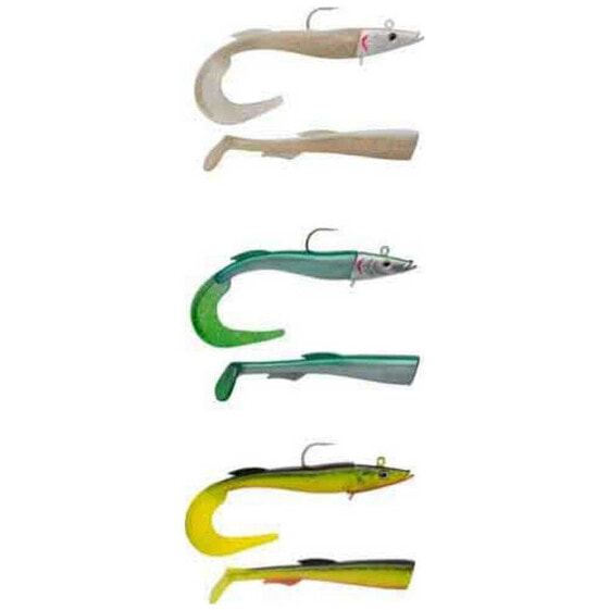 BERKLEY Power Sandeel Soft Lure 210 mm 160g