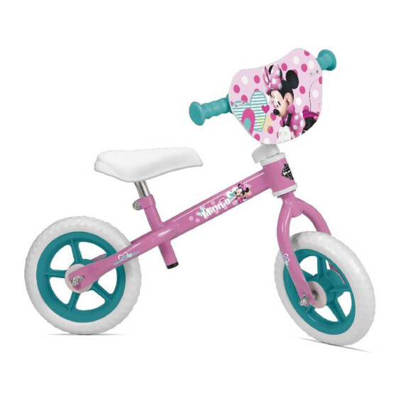 DISNEY Minnie balance bike