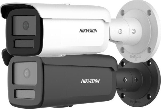 Kamera IP Hikvision KAMERA IP HIKVISION DS-2CD2T66G2H-4I(2.8mm)/BLACK