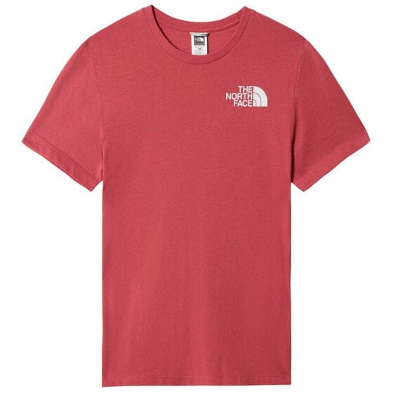 THE NORTH FACE Half Dome Short Sleeve T-Shirt