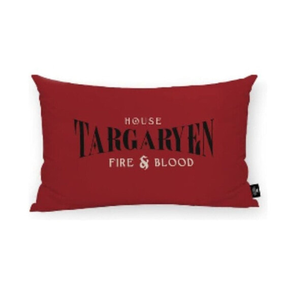 Чехол для подушки Game of Thrones Fire Blood C 30 x 50 cm