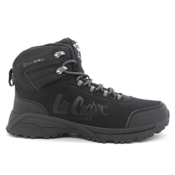 Ботинки мужские Lee Cooper LCJ22011404M