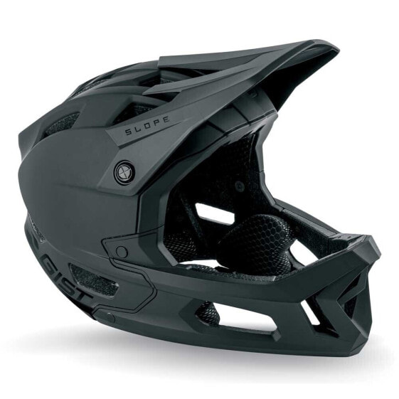 Шлем для катания на велосипеде GIST Slope Downhill