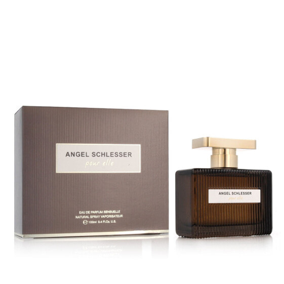 Женский парфюм Angel Schlesser EDP 100 мл Pour Elle Sensuelle