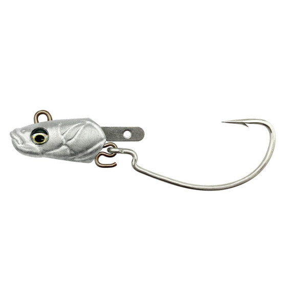 SAVAGE GEAR Sandeel V2 WL Tail 95 Jig Head