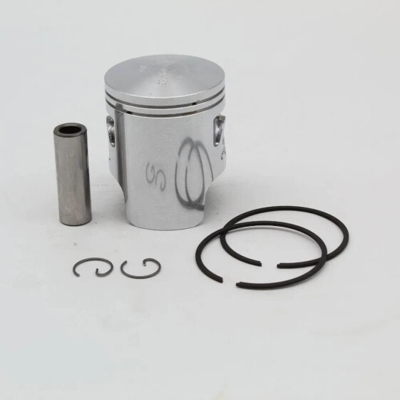 ITALKIT Peugeot Elyseo-Speedf-Trekker 100 cc D 50.6 Piston Kit