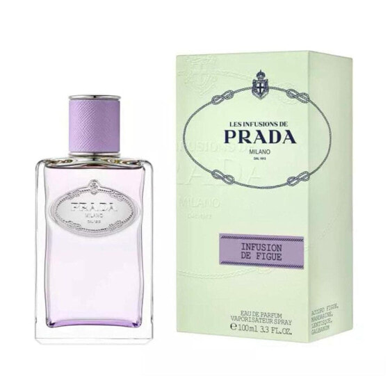 Женская парфюмерия Prada EDP Infusion de figue 100 ml