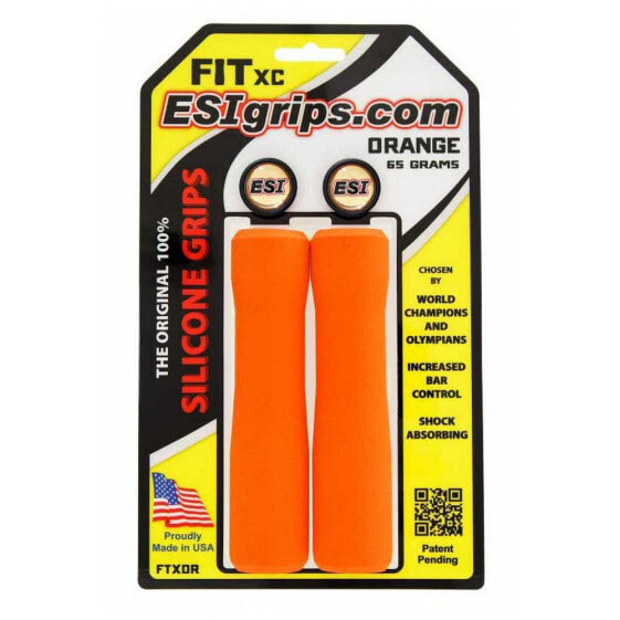 ESIGRIPS Fit XC Handlebars