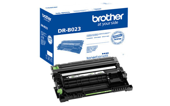 Brother DR-B023 - Original - Brother - 1 pc(s) - 12000 pages