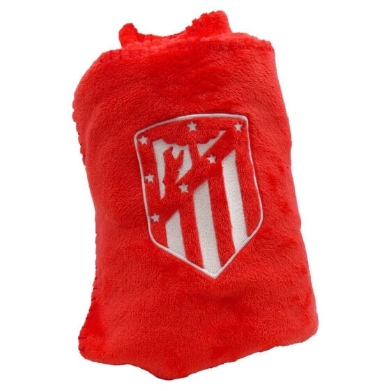 ATLETICO DE MADRID Baby Blanket