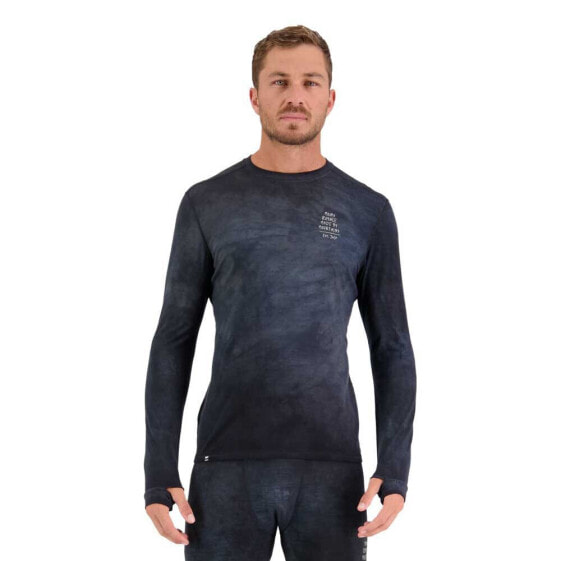 MONS ROYALE Cascade Flex Long sleeve base layer