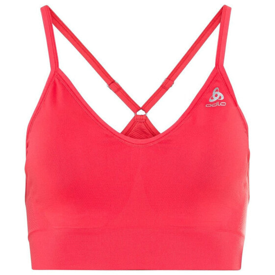 ODLO Seamless Soft 2.0 Padded Bra