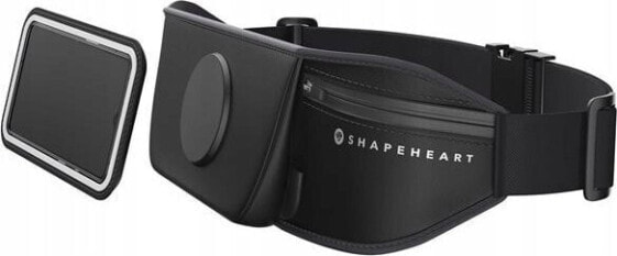 Shapeheart Pas do biegania z pokrowcem na telefon na biodra SHAPEHEART BELT AMZ roz.XL < 16,5 cm (NEW)