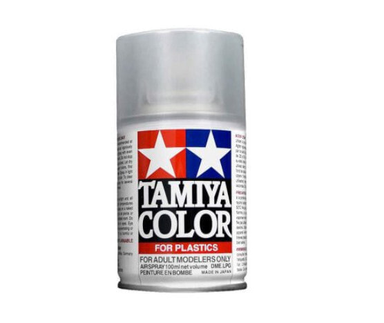 TAMIYA TS80, Spray paint, Liquid, 100 ml, 1 pc(s)
