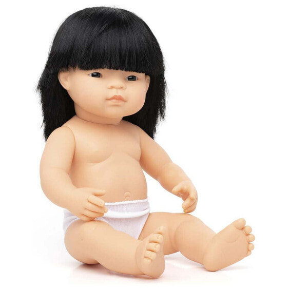 MINILAND 38 cm+Suit Baby Doll