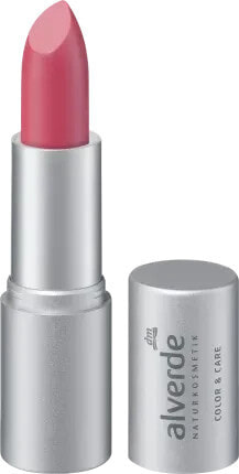 Lippenstift Color & Care 44 Pretty Pink, 4,6 g