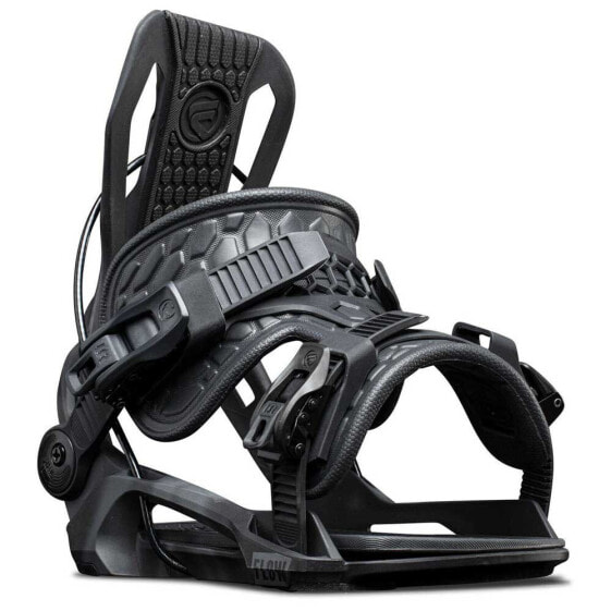 FLOW Fenix-Plus Snowboard Bindings