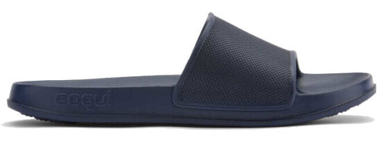 Men´s slippers Tora Navy 7081-100-2100