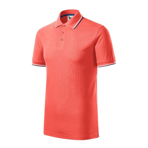 Malfini Focus M MLI-232A1 polo shirt