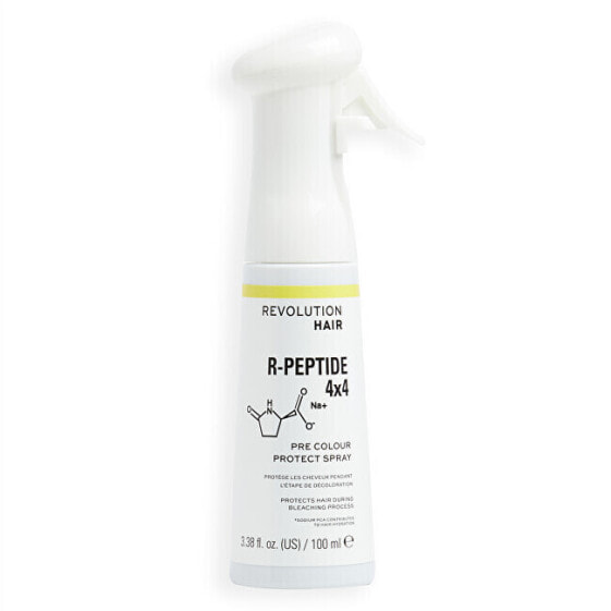 Защитный спрей для волос R-Peptide 4x4 (Спрей для защиты цвета) 100 мл