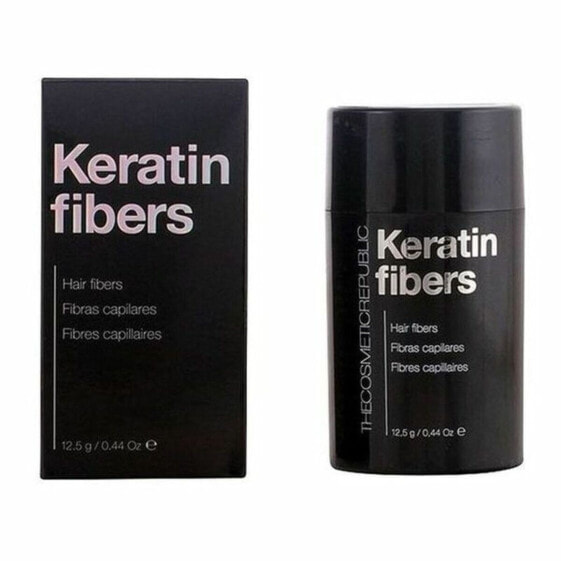 Против выпадения волос Keratin Fibers The Cosmetic Republic TCR20 Красное дерево (12,5 г)