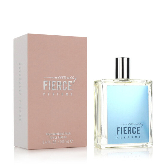 Женская парфюмерия Abercrombie & Fitch EDP Naturally Fierce (100 ml)