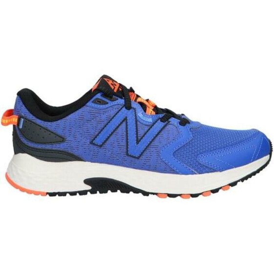 Кроссовки мужские New Balance FTWR MT410HT7 Синие