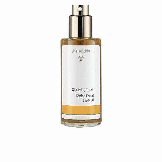 Facial Toner Dr. Hauschka Clarifying (100 ml)