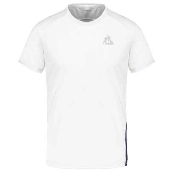 Футболка мужская LE COQ SPORTIF 2321003 Training Sp N°2 с коротким рукавом