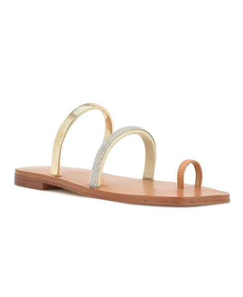 Сандалии Nine West Mavis Flat Slide