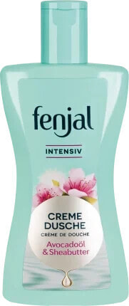 Cremedusche Intensiv, 200 ml