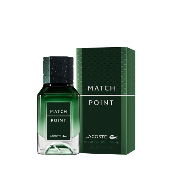 Мужская парфюмерия Lacoste EDP Match Point 30 ml
