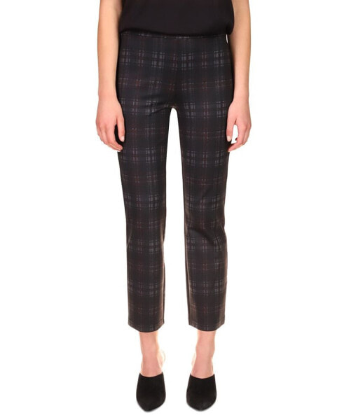 Carnaby Kick Crop Pants