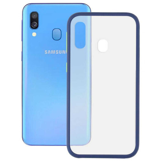 Чехол для смартфона KSIX Samsung Galaxy A40 Silicone Cover