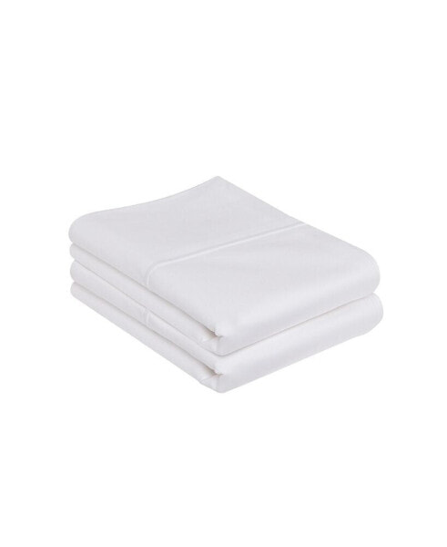 Pima Cotton Exclusive 1000 Thread Count Pillowcases - 2 Per Set, King