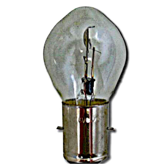 HERT AUTOMOTIVE LAMPS 6V 25/25W Bulb