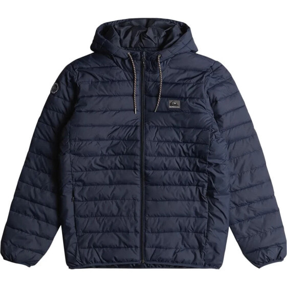 QUIKSILVER Scaly jacket