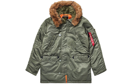 Alpha Industries MJN31210C1 Jacket