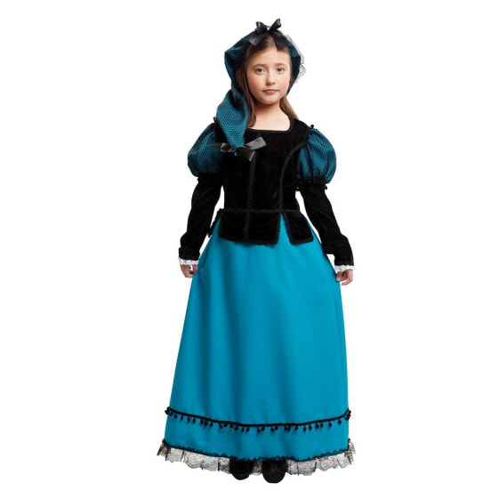 Costume for Children My Other Me 203304 Medieval Lady 1-2 years